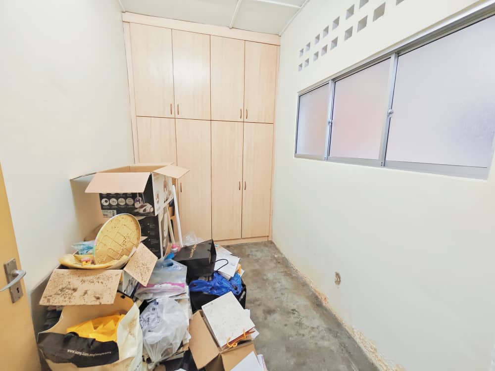Kepong Baru One Storey House - photo 8