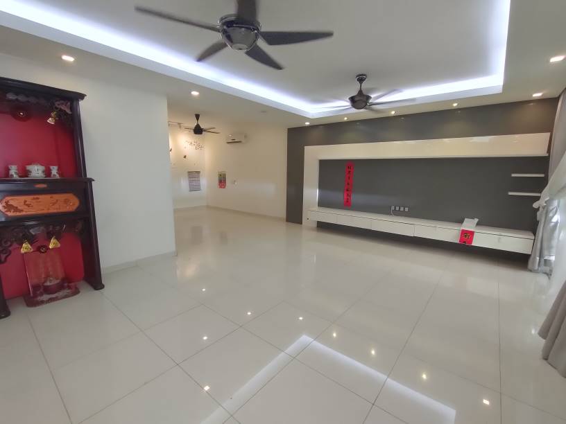 Fadason Villa Two And Half Storey House - photo 2