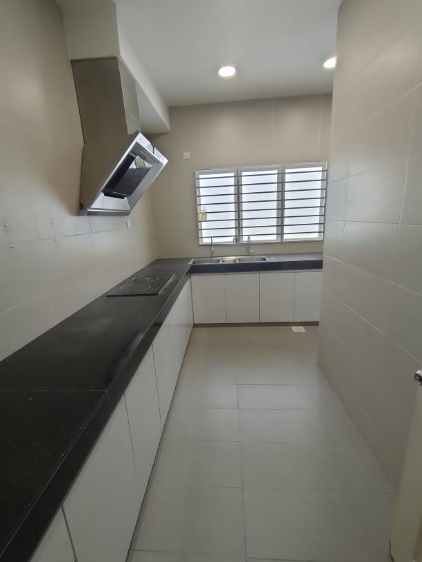 Fadason Villa Two And Half Storey House - photo 3