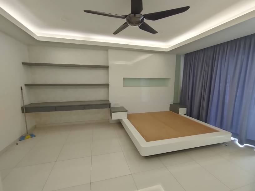 Fadason Villa Two And Half Storey House - photo 4