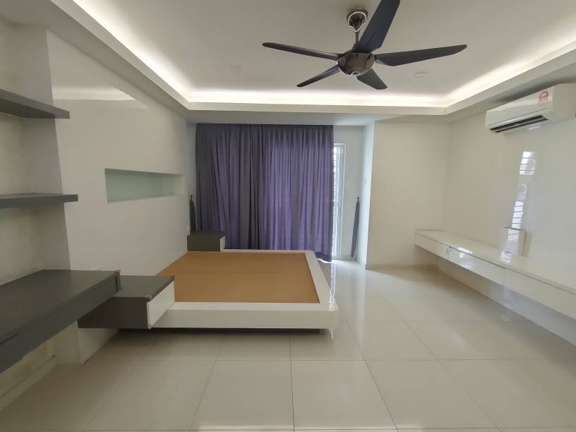 Fadason Villa Two And Half Storey House - photo 7
