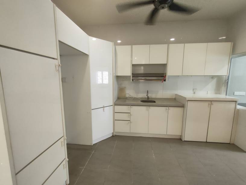 Fadason Villa Two And Half Storey House - photo 12