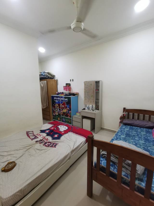Fadason Double Storey House - photo 2