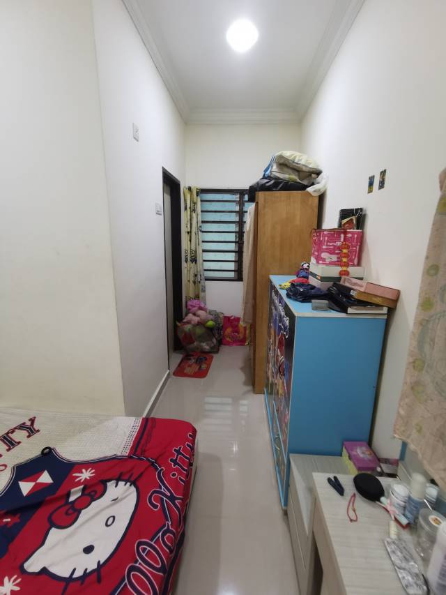 Fadason Double Storey House - photo 3