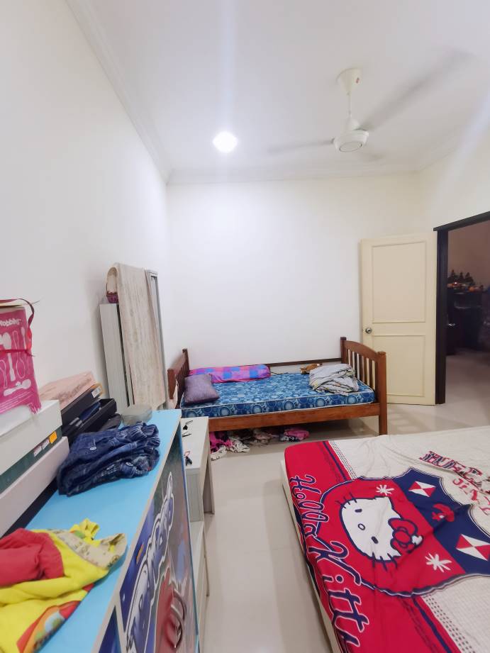 Fadason Double Storey House - photo 4