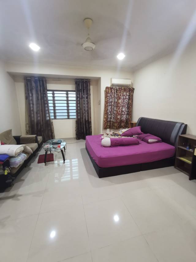 Fadason Double Storey House - photo 8