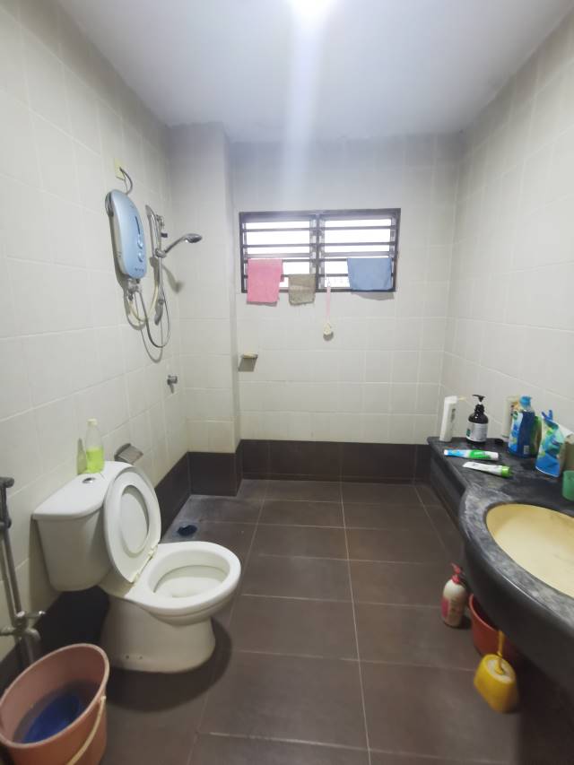 Fadason Double Storey House - photo 11