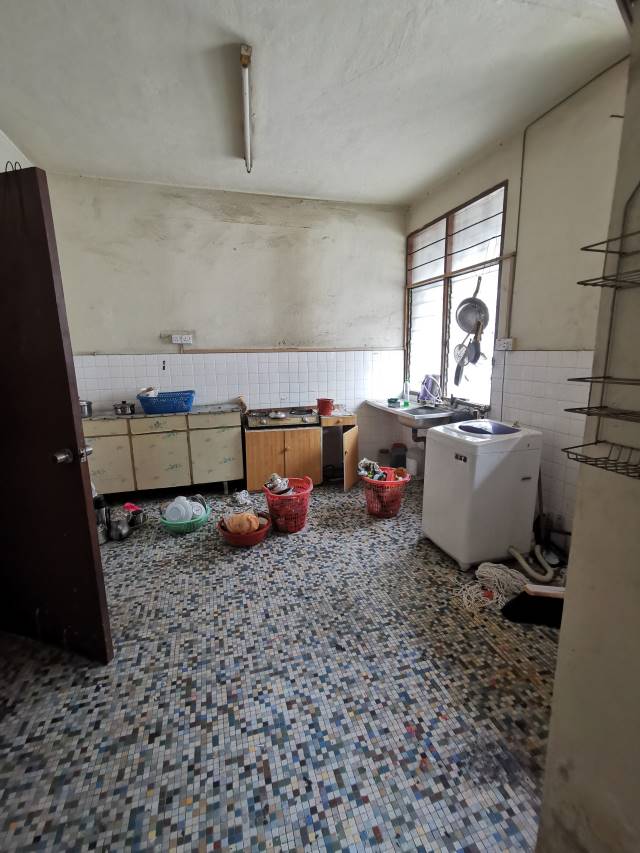Taman Sri Rampai Double Storey - photo 2