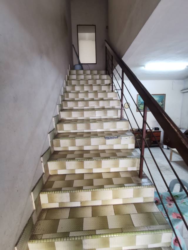 Taman Sri Rampai Double Storey - photo 4