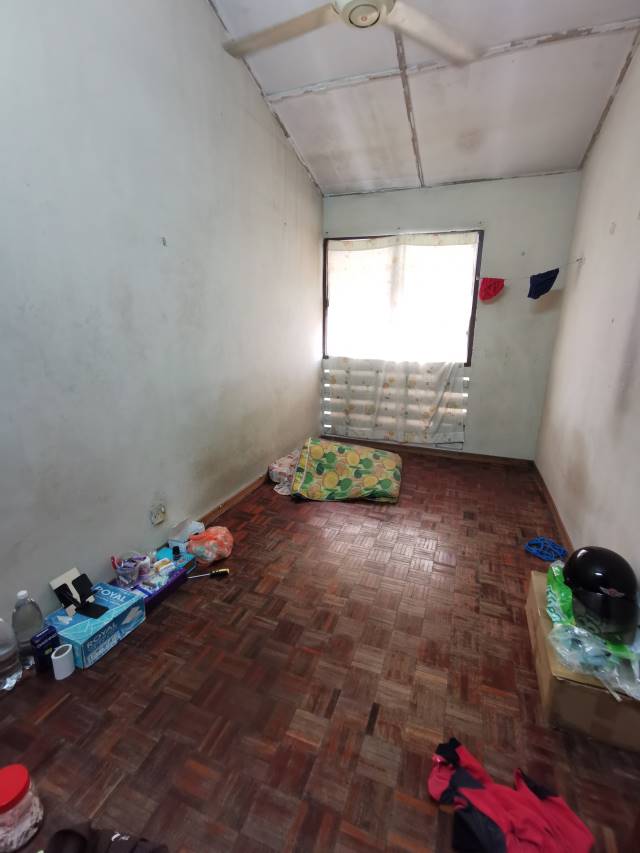 Taman Sri Rampai Double Storey - photo 8