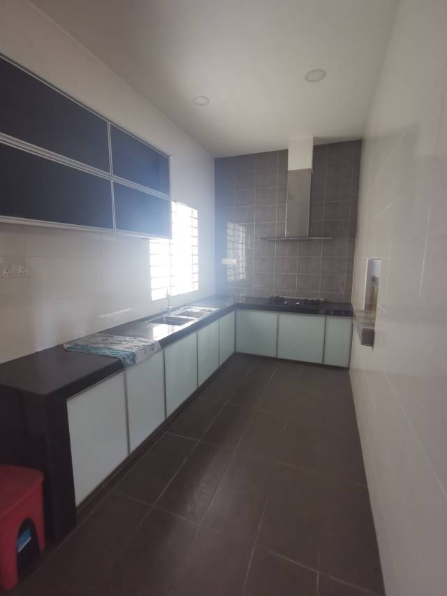 Seri Aman Height Three Storey Semi D 138 - photo 3