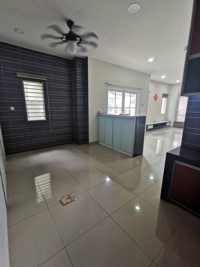 Seri Aman Height Three Storey Semi D 138 - photo 4