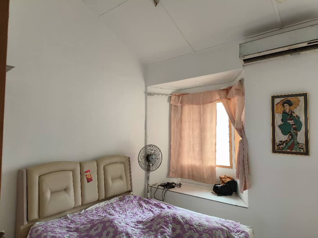 Taman Sri Sinar Double Storey - photo 4