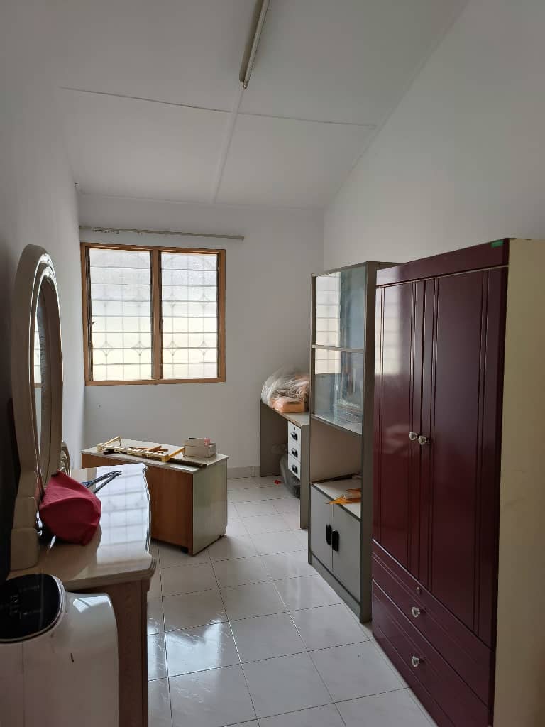 Taman Sri Sinar Double Storey - photo 6