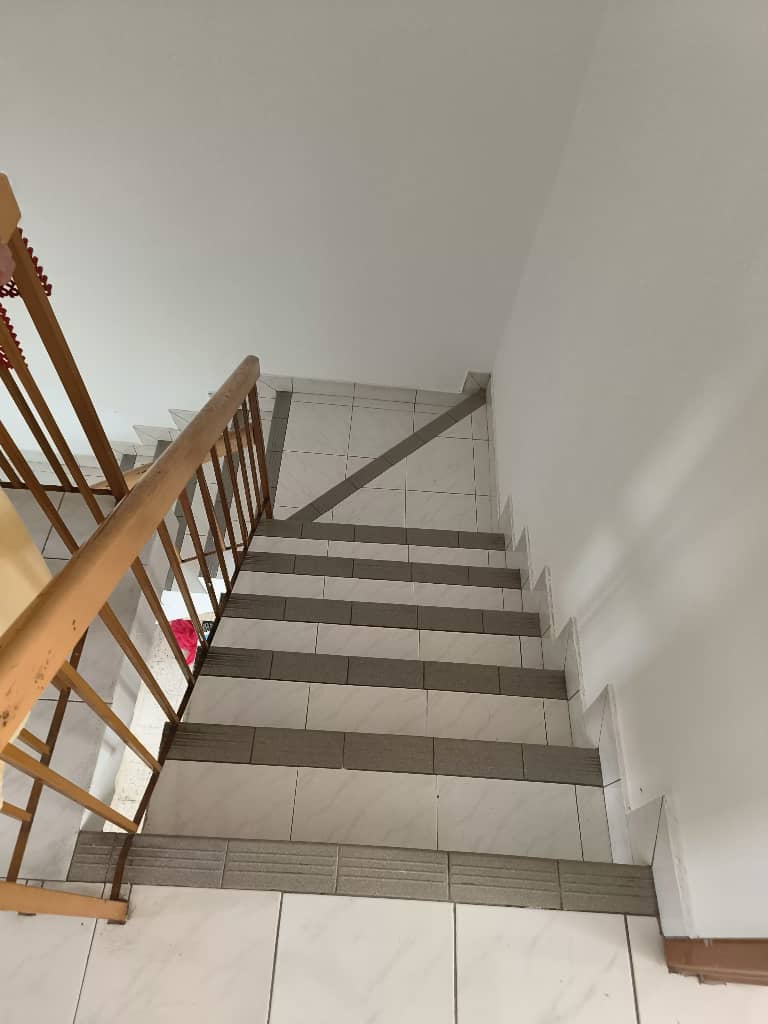 Taman Sri Sinar Double Storey - photo 7