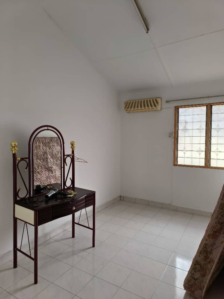 Taman Sri Sinar Double Storey - photo 8