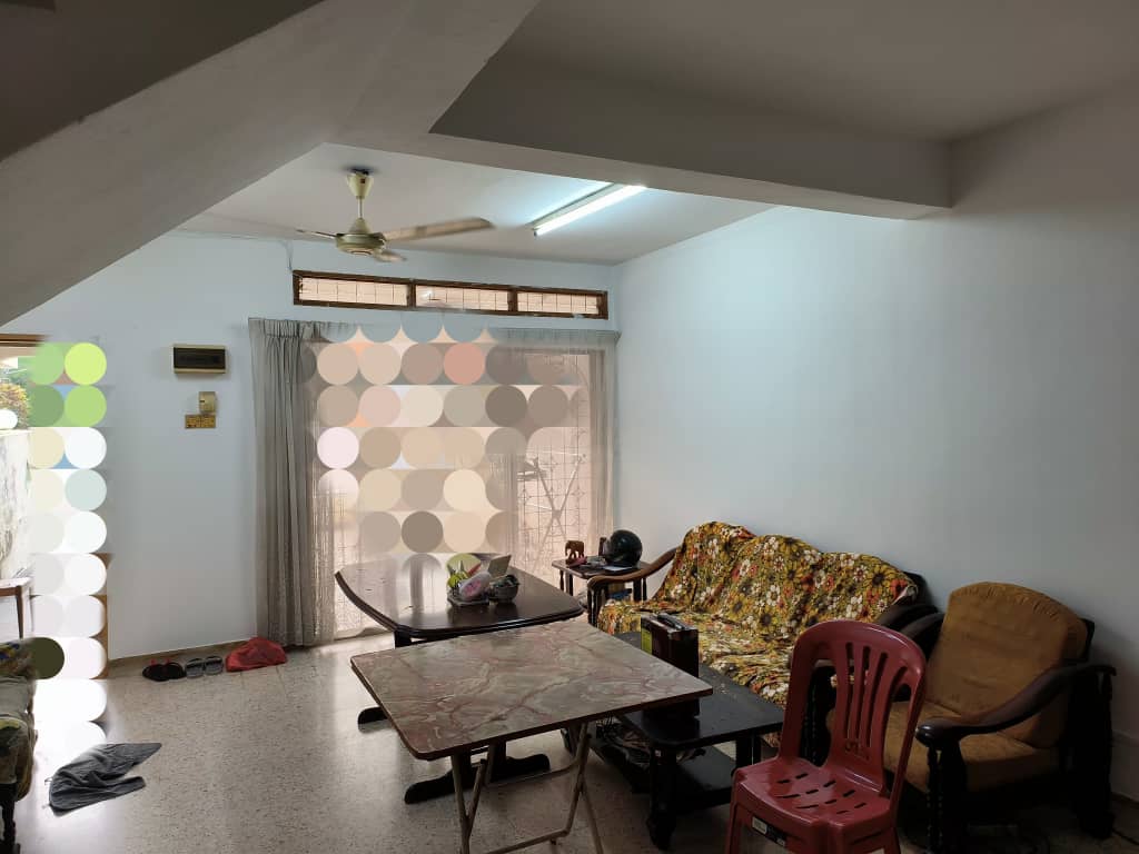 Taman Sri Sinar Double Storey - photo 9