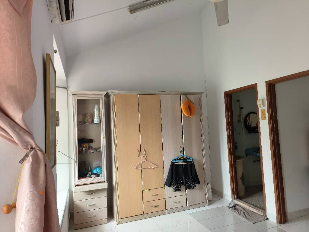 Taman Sri Sinar Double Storey - photo 10