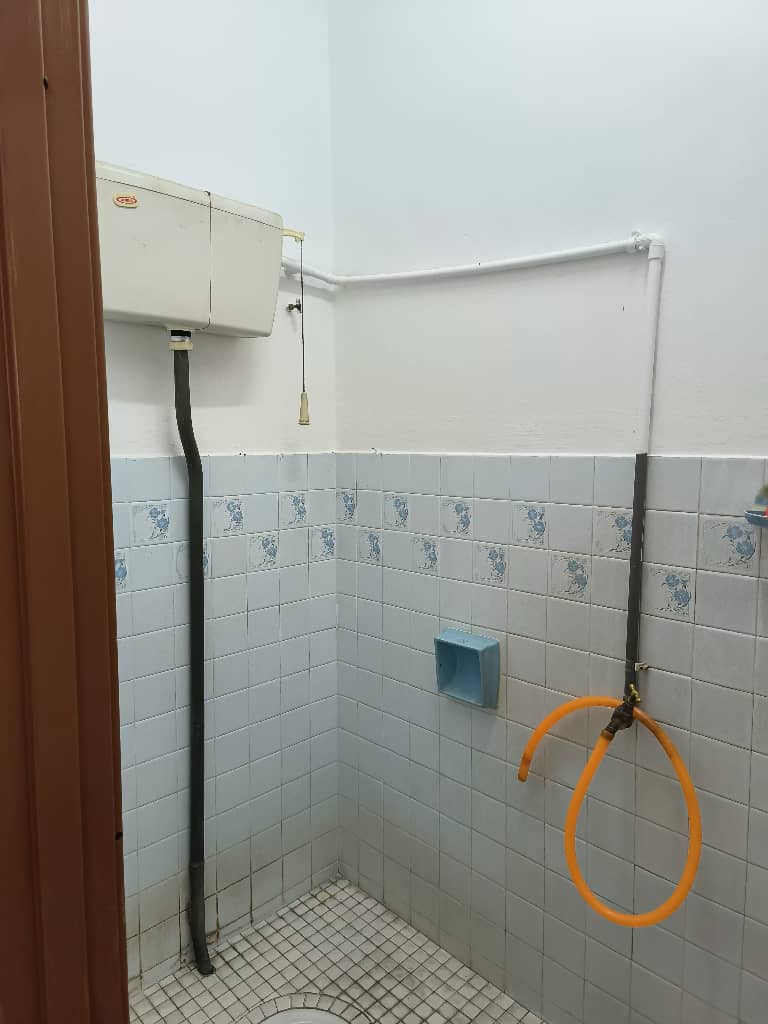 Taman Sri Sinar Double Storey - photo 11