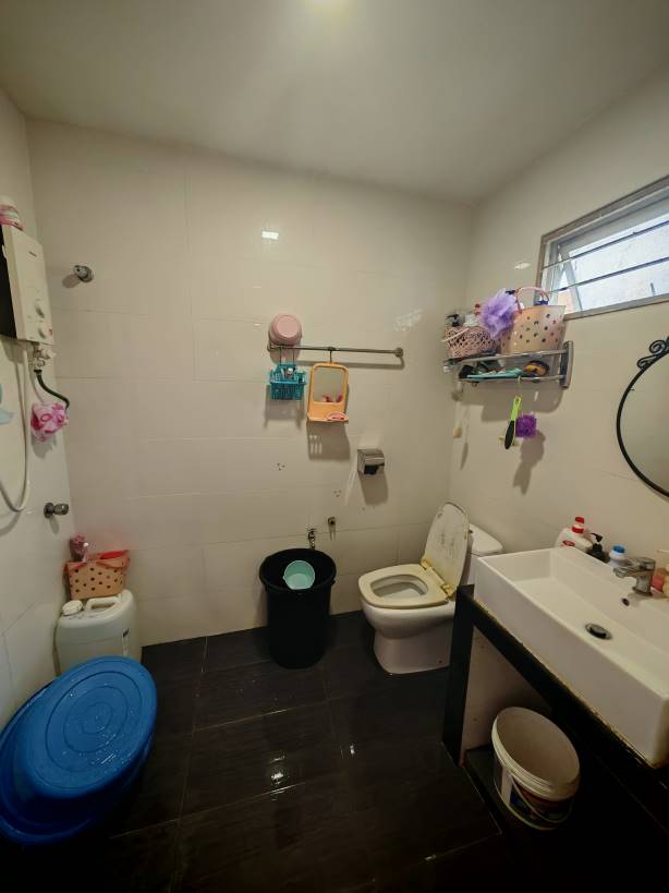 Taman Bukit Maluri One Storey House 810 - photo 3