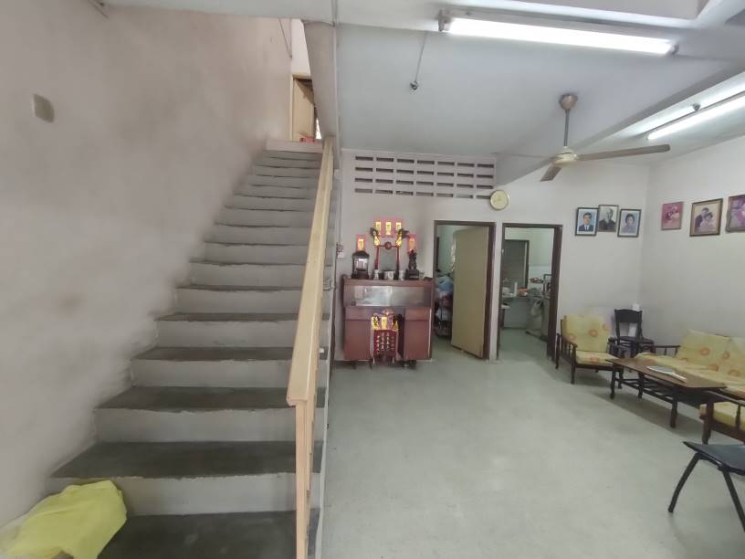 Taman Golden Double Storey - photo 2