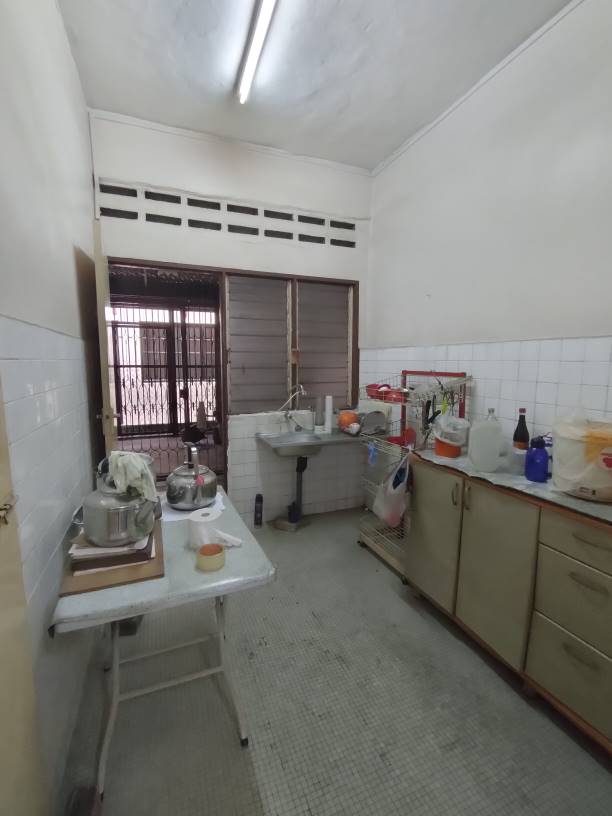 Taman Golden Double Storey - photo 3
