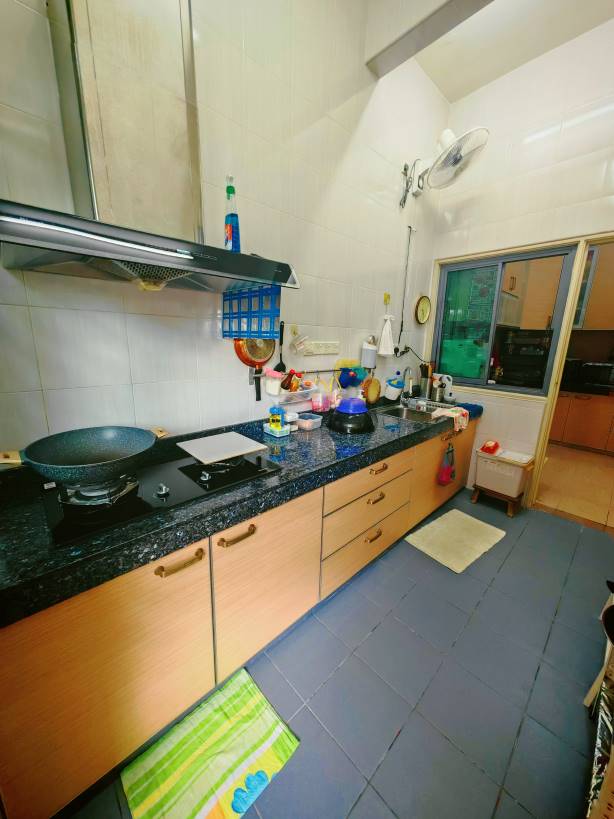 Taman Seri Bukit Segambut Three Storey 178 - photo 4
