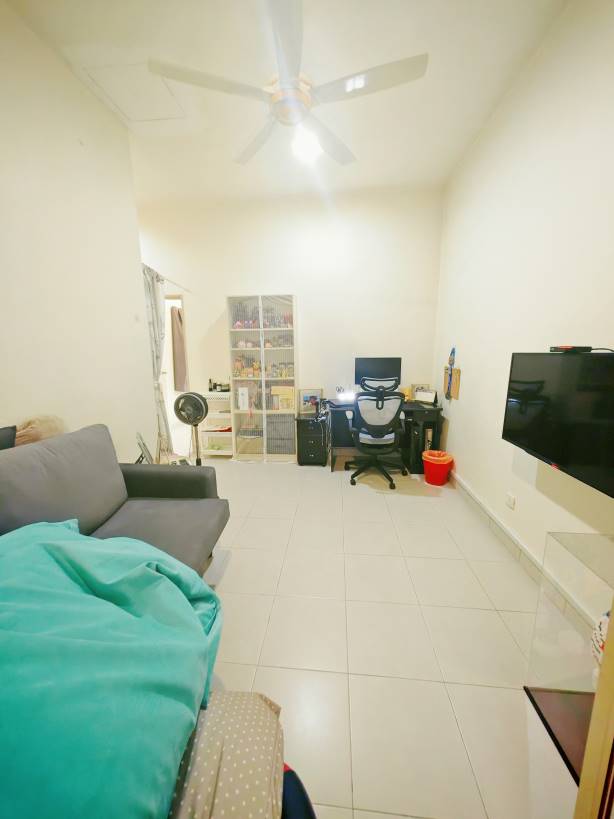 Taman Seri Bukit Segambut Three Storey 178 - photo 8