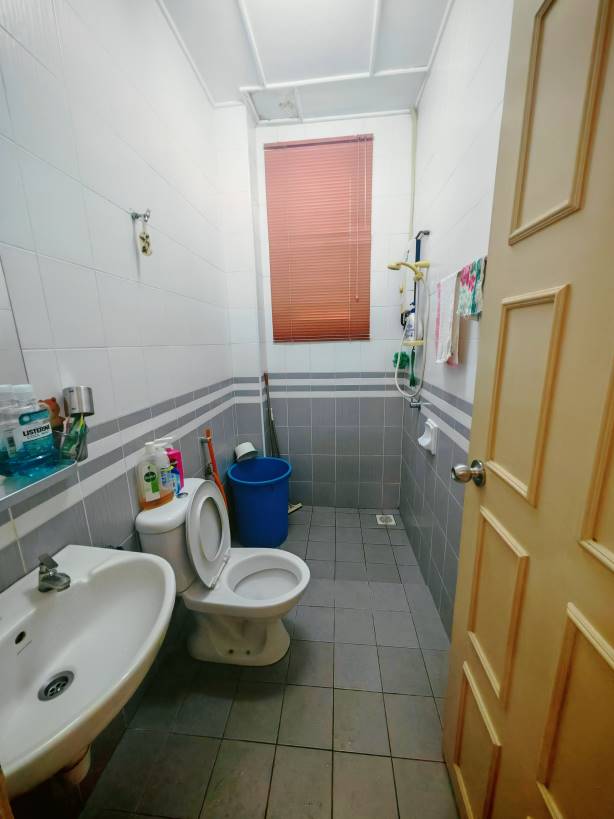 Taman Seri Bukit Segambut Three Storey 178 - photo 12