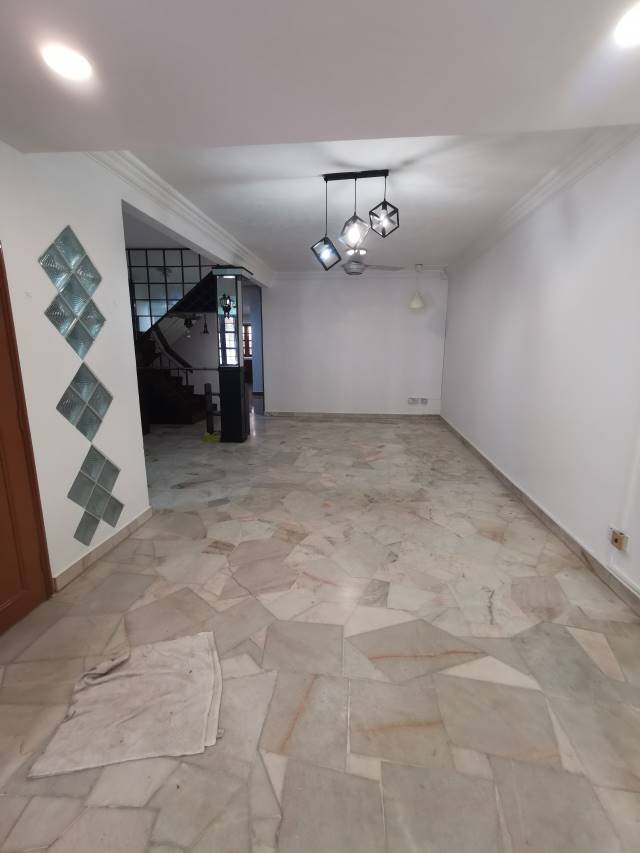Bandar Menjalara Double Storey House Rent - photo 3
