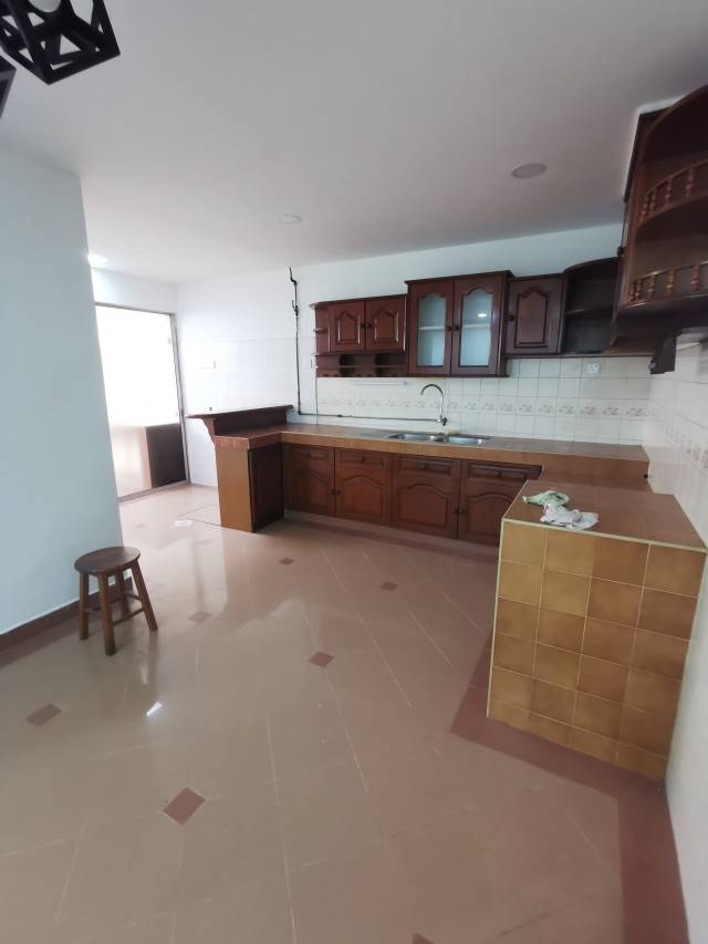 Bandar Menjalara Double Storey House Rent - photo 4