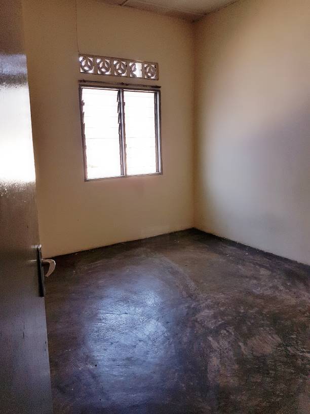 Taman City Double Storey House - photo 8