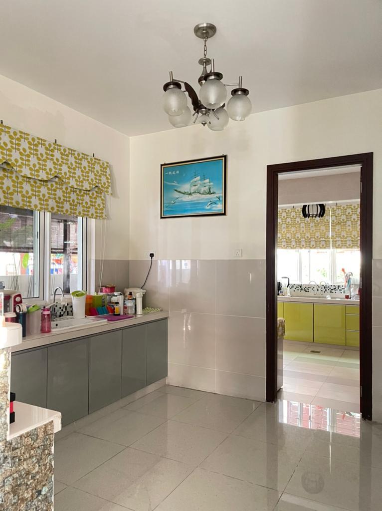 Idaman Hill Two Storey Corner Bungalow - photo 2