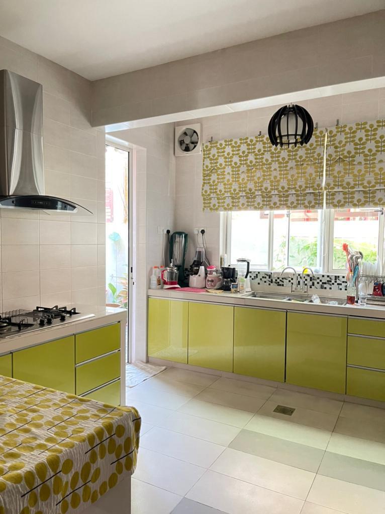Idaman Hill Two Storey Corner Bungalow - photo 7