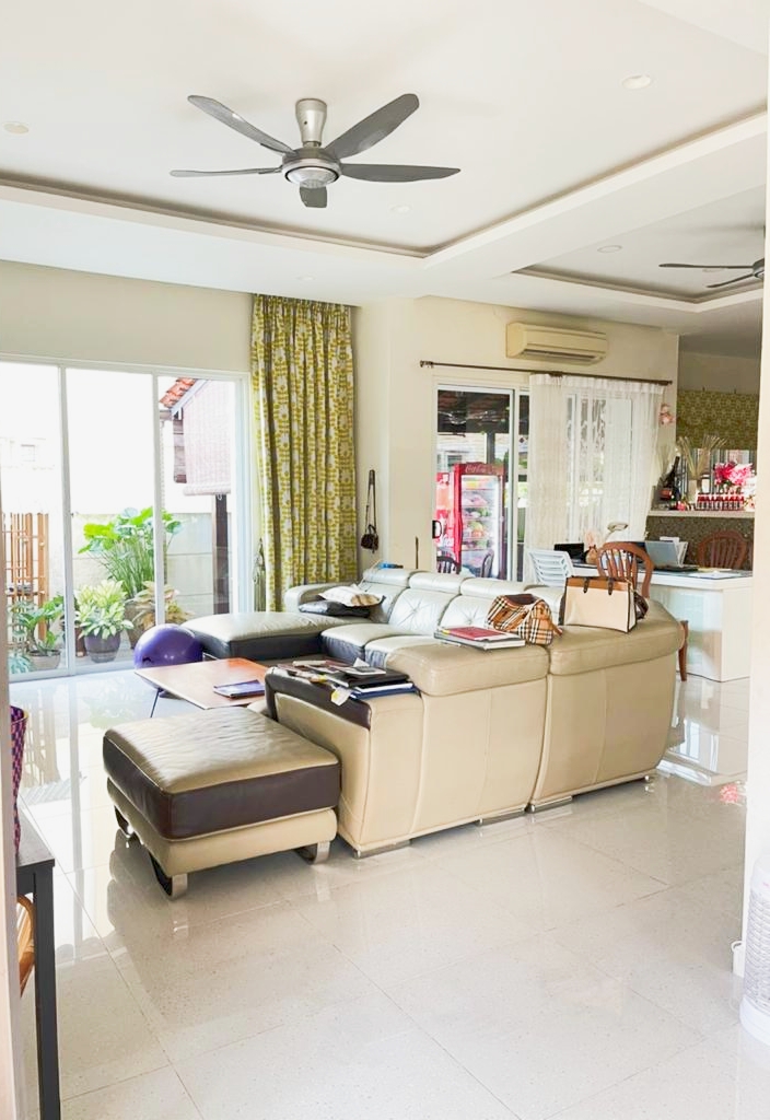 Idaman Hill Two Storey Corner Bungalow - photo 8
