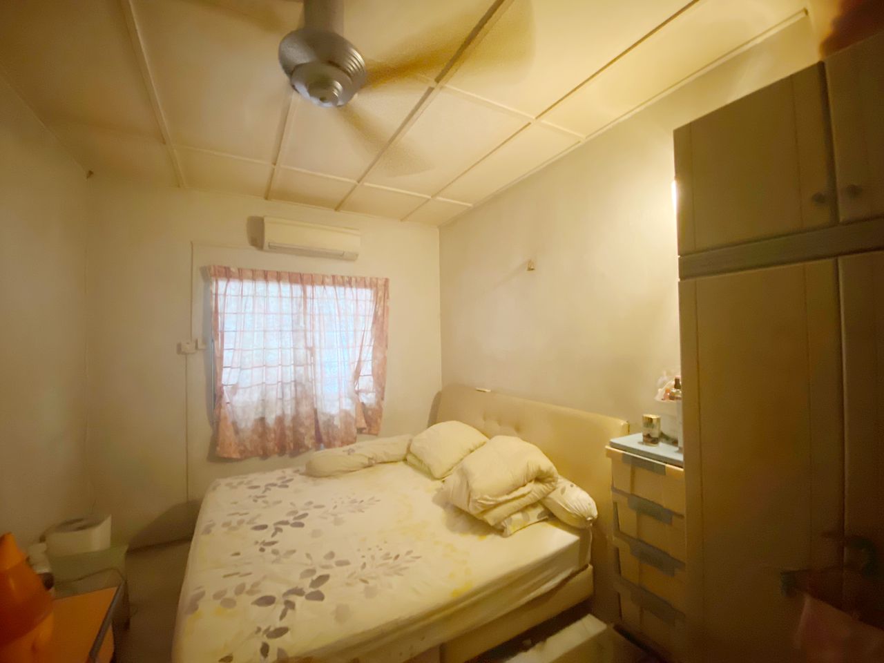Taman Bidara One Storey House - photo 3