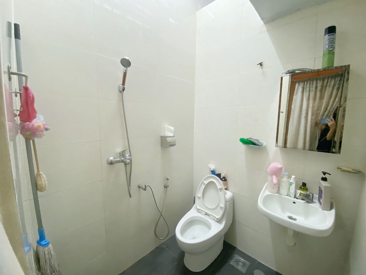 Taman Bidara One Storey House - photo 7