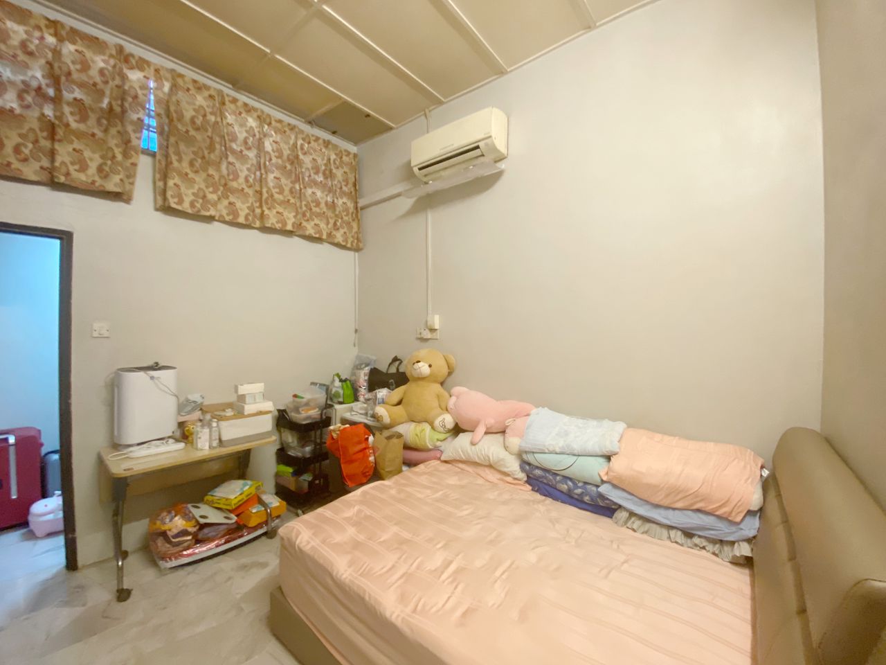 Taman Bidara One Storey House - photo 10