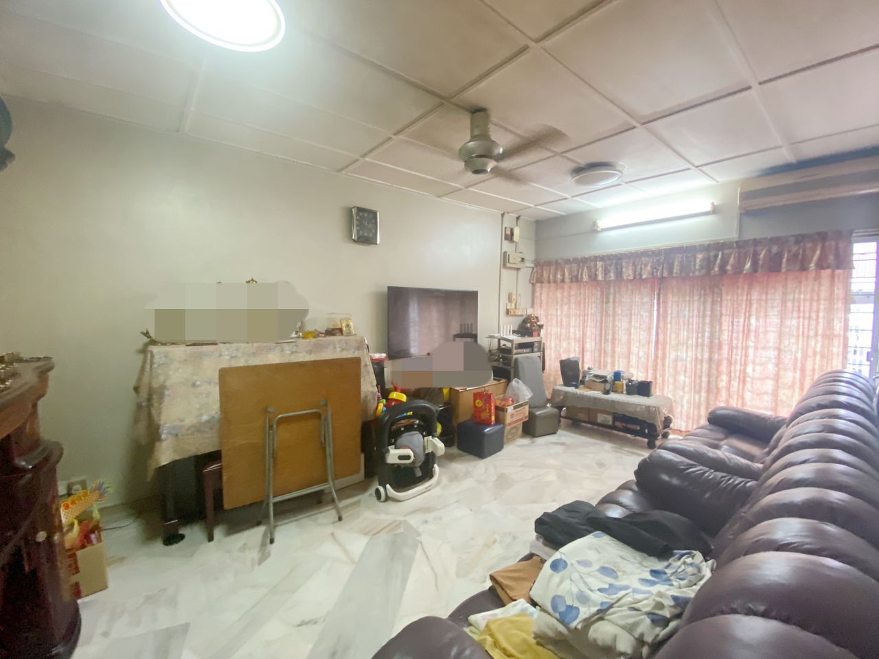 Taman Bidara One Storey House - photo 12