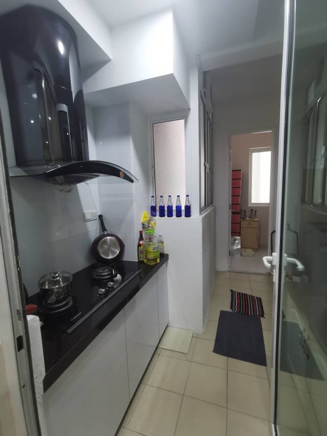 Scenaria Condo - photo 3