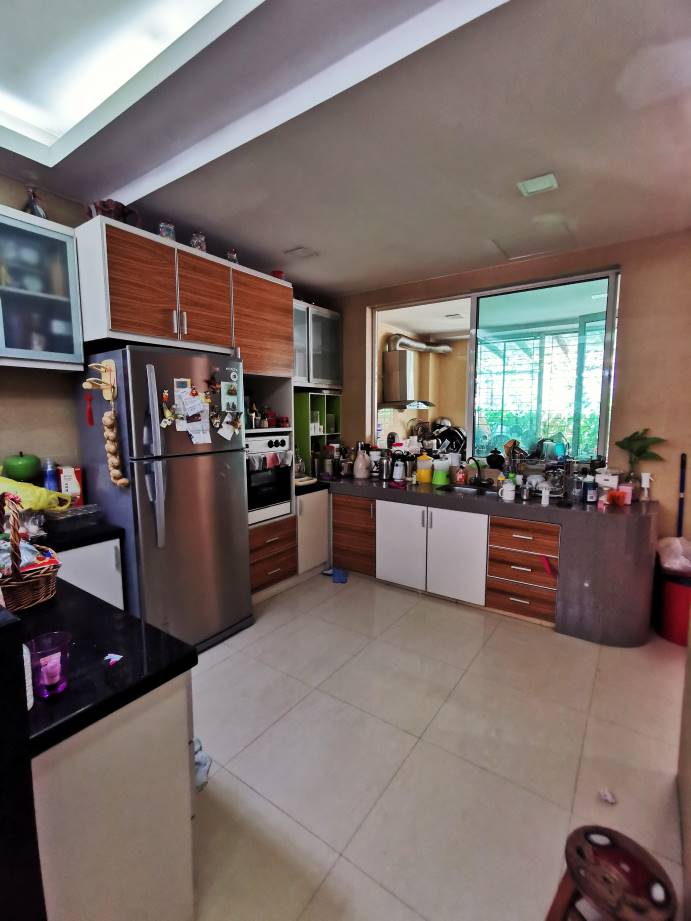 Taman Tasik Indah Three Storey For Sale - photo 3