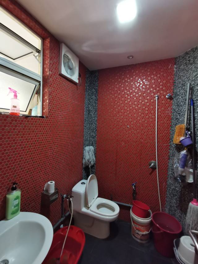 Taman Tasik Indah Three Storey For Sale - photo 4