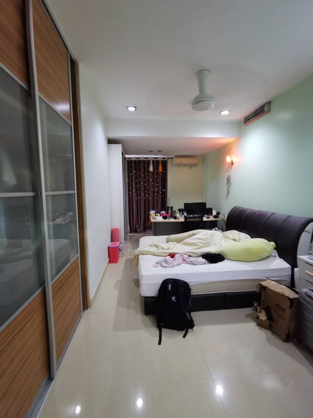 Taman Tasik Indah Three Storey For Sale - photo 6