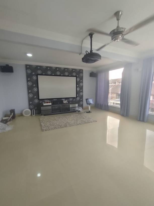 Taman Tasik Indah Three Storey House - photo 7
