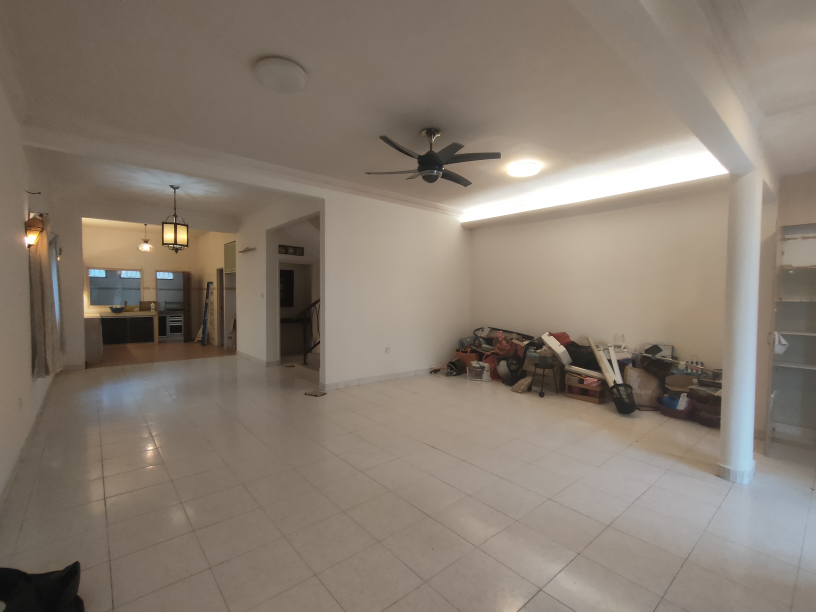 Taman Tasik Indah Three Storey House - photo 8