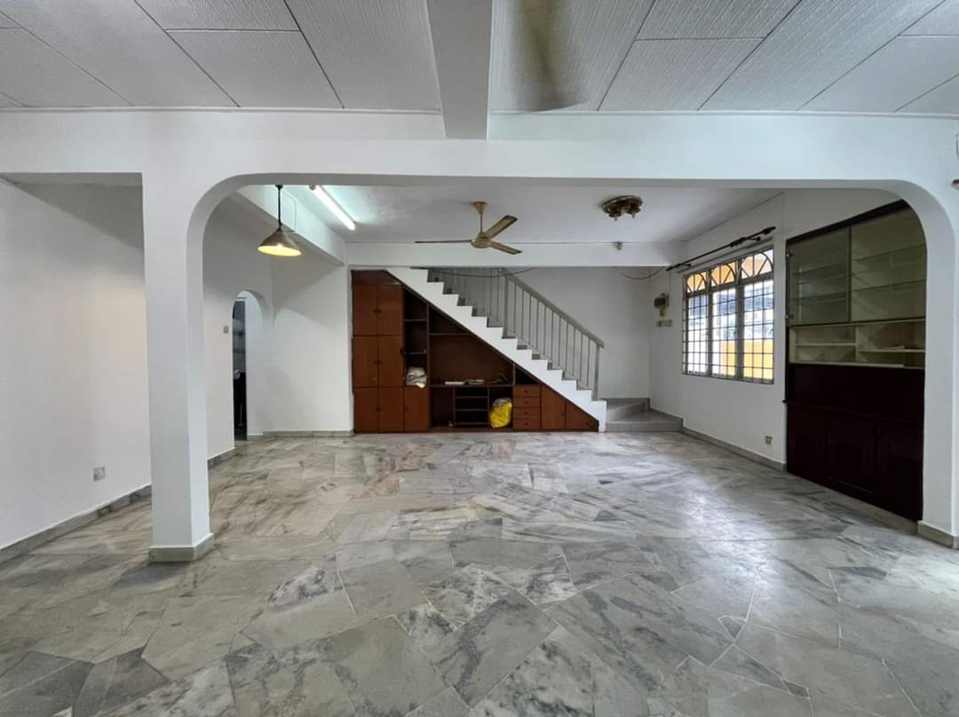 Taman Bukit Desa Double Storey Corner House - photo 3