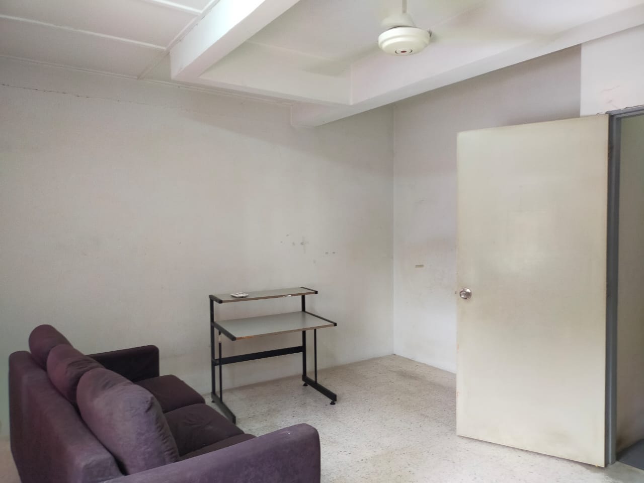 Taman Segambut Indah Double Storey House - photo 3
