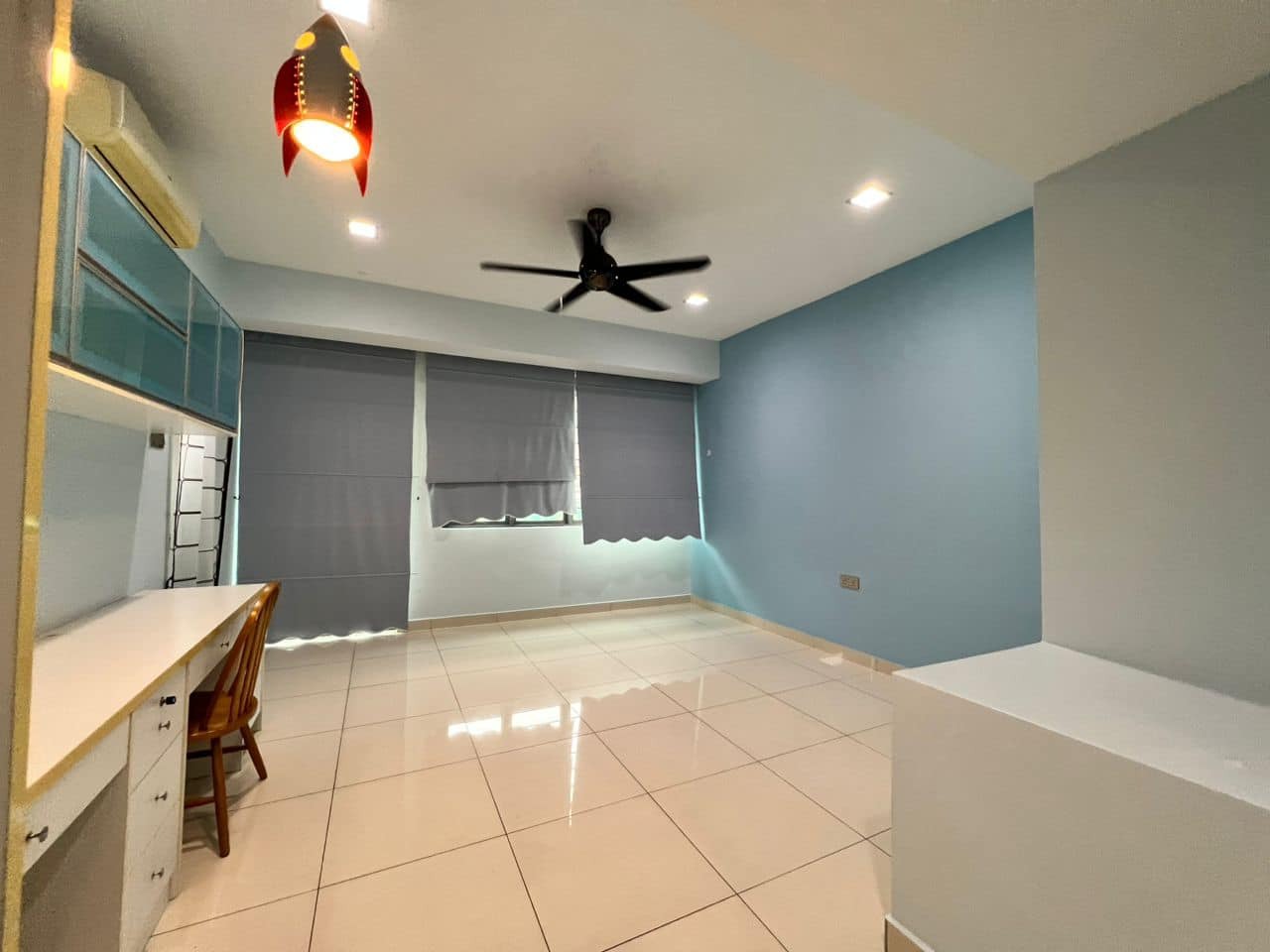SD 9 Bandar Sri Damansara Double Storey House - photo 3