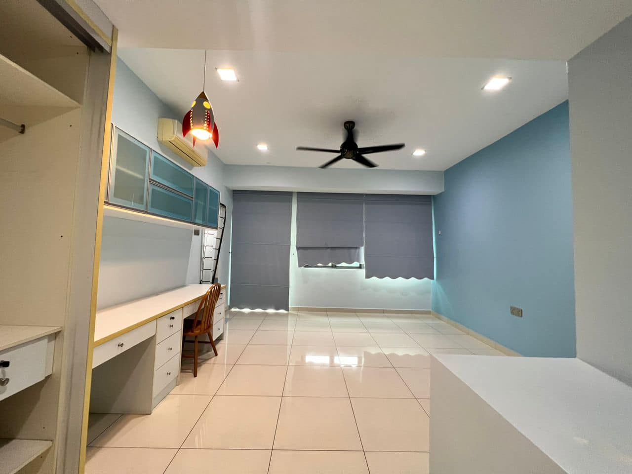 SD 9 Bandar Sri Damansara Double Storey House - photo 11