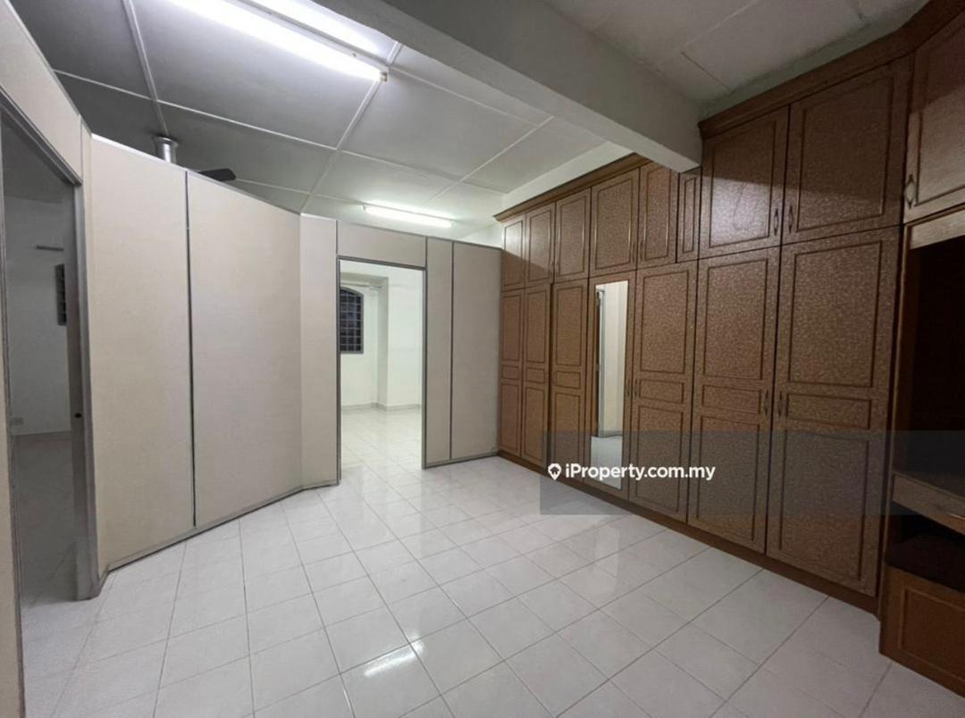 Taman Wangsa Permai Two And Half Storey 880k kelly - photo 3